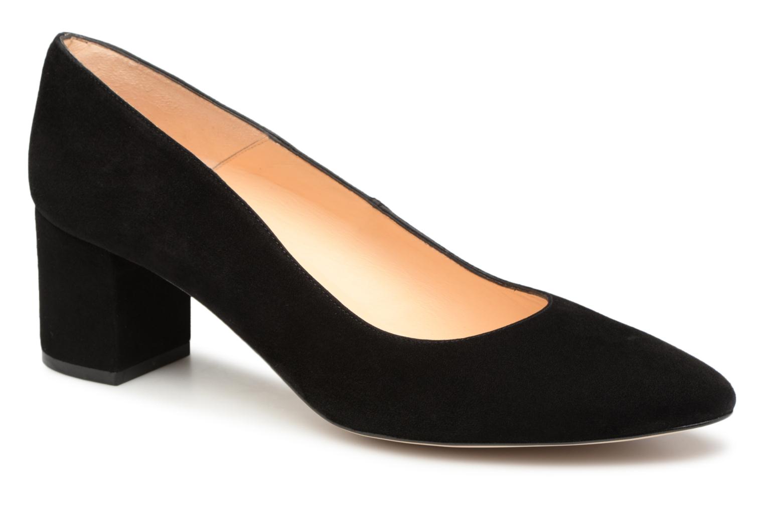 Los últimos zapatos de hombre y mujer Close LOUISE (Negro) - Zapatos de tacón en Más cómodo Los últimos zapatos de hombre y mujer Close LOUISE (Negro) de - Zapatos de (Negro) tacón en Más cómodo 958460